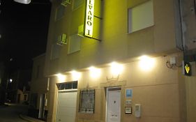 Hostal Alvaro I